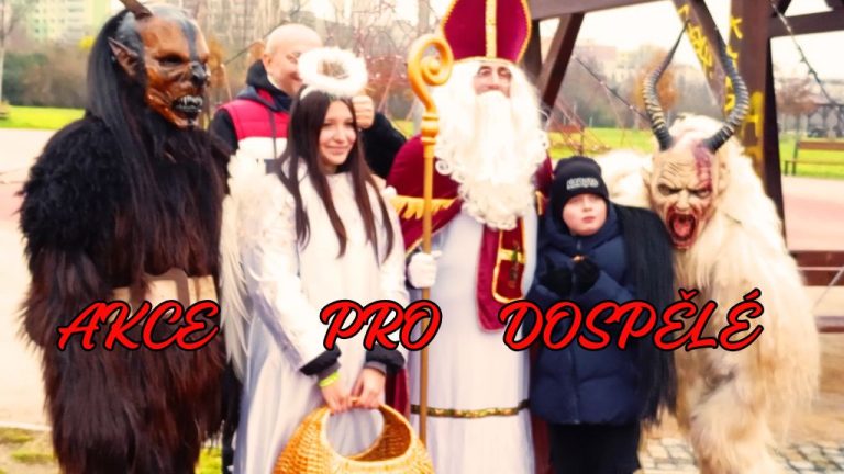 akce